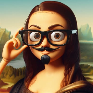 base monalisa #1