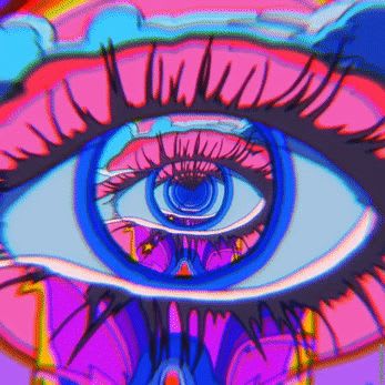 Frame Eye Loop©