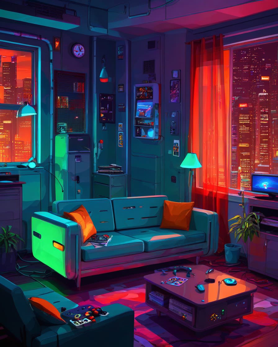 Sofa