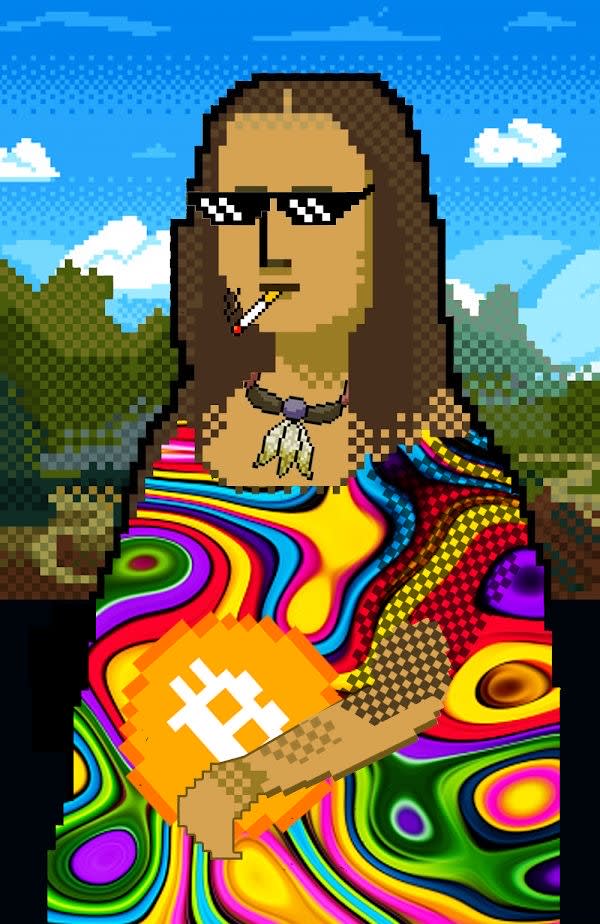 Monalisa