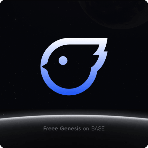 Freee Genesis On Base #16741