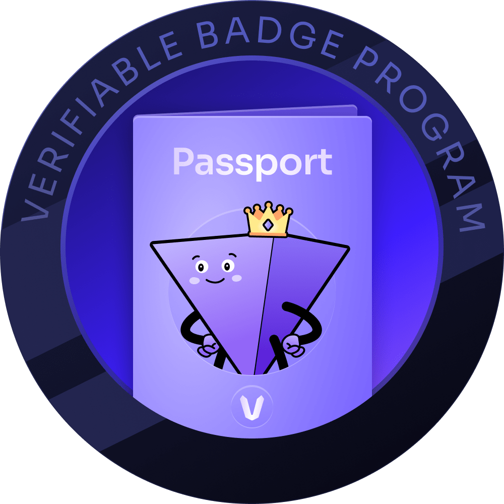 vpass badge #17710