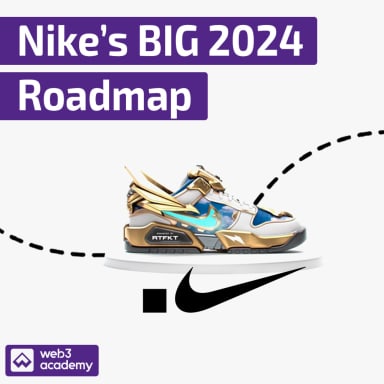 🟣 Nike’s BIG 2024 Roadmap #26