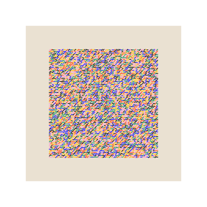 Based Lines #13