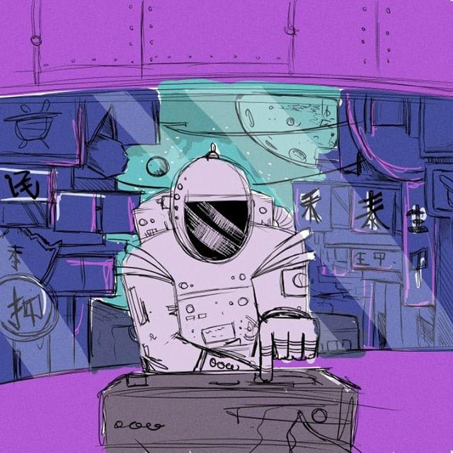 Blackbox Tapes (WIP Sketch)