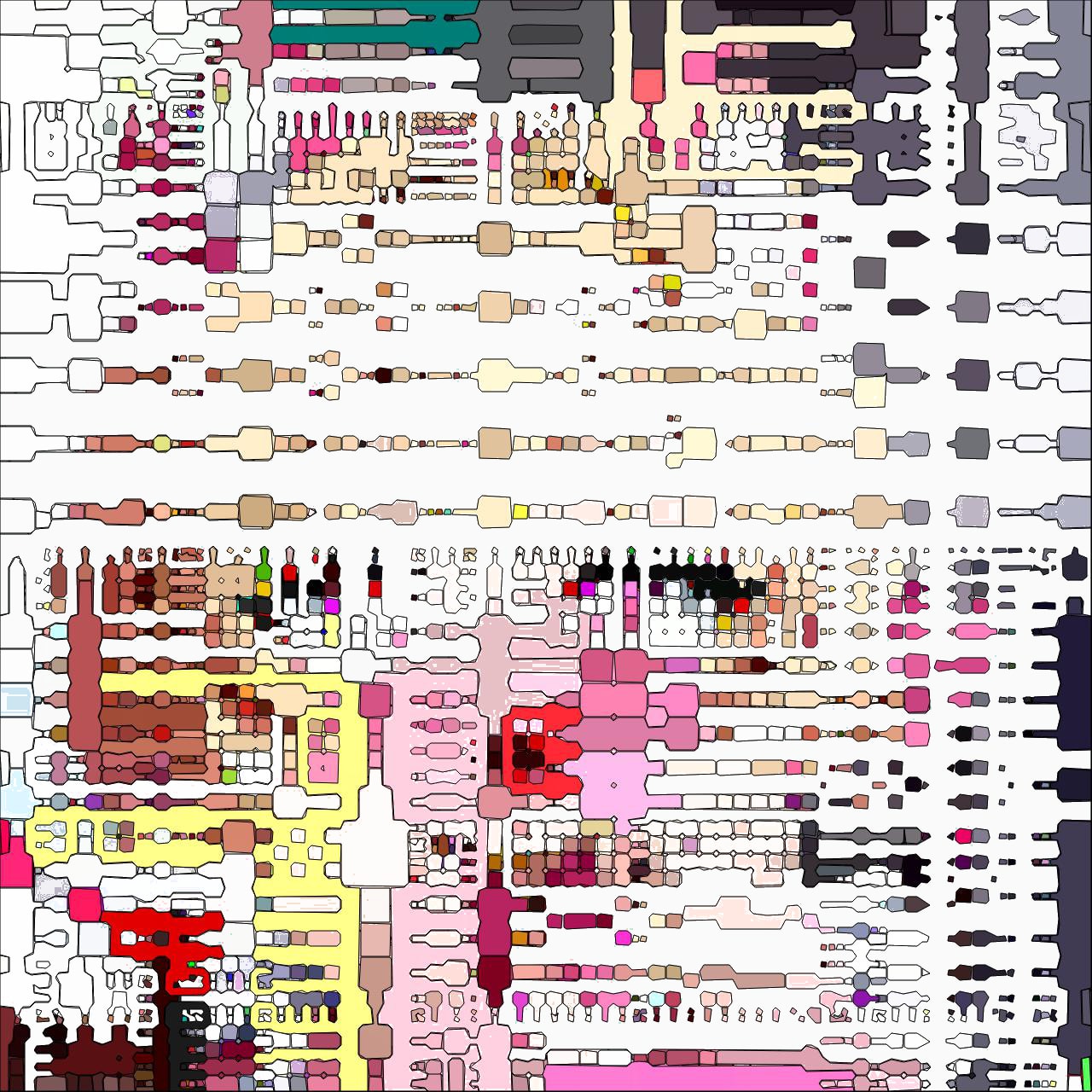 ᄂIᄃK ᄂЦᄃK ᄂIᄃK