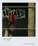 tHE LoCKeR