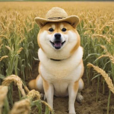 doge farmer