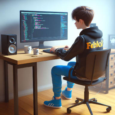 Febfeb