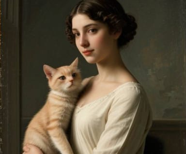 A companion for warmth