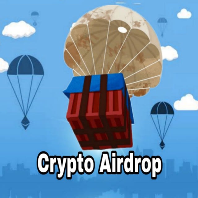 aidrop #1