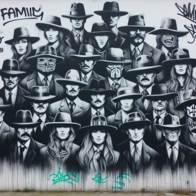 My Family