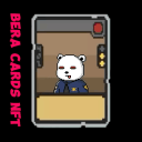 BEAR CARDS