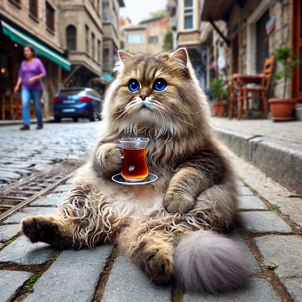 Lord Miggles #9