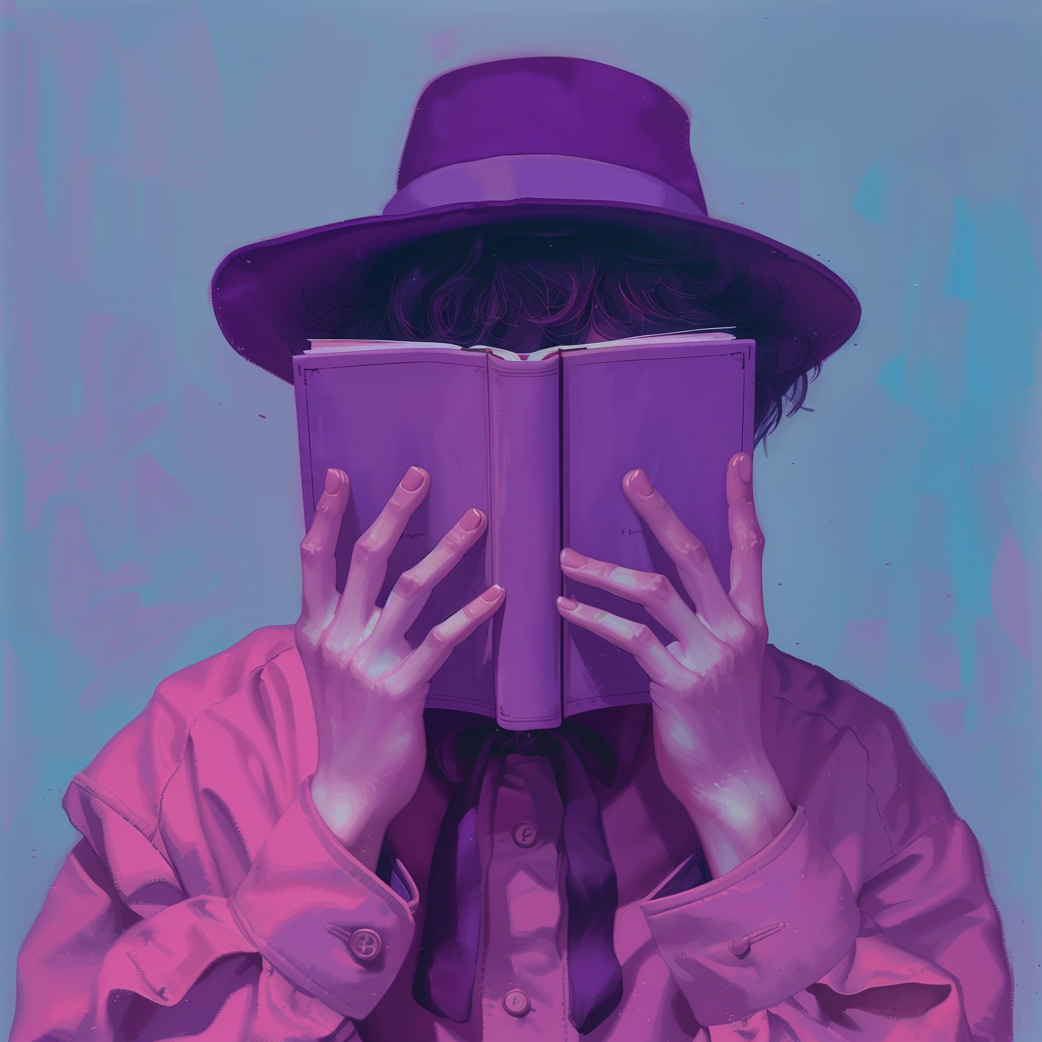 Don't Judge a Book By Its Cover #1