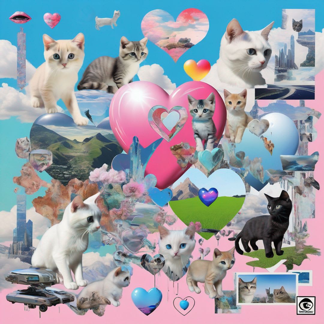 ƈαƚ ⊂Ꭿ𝜏 ८ค੮