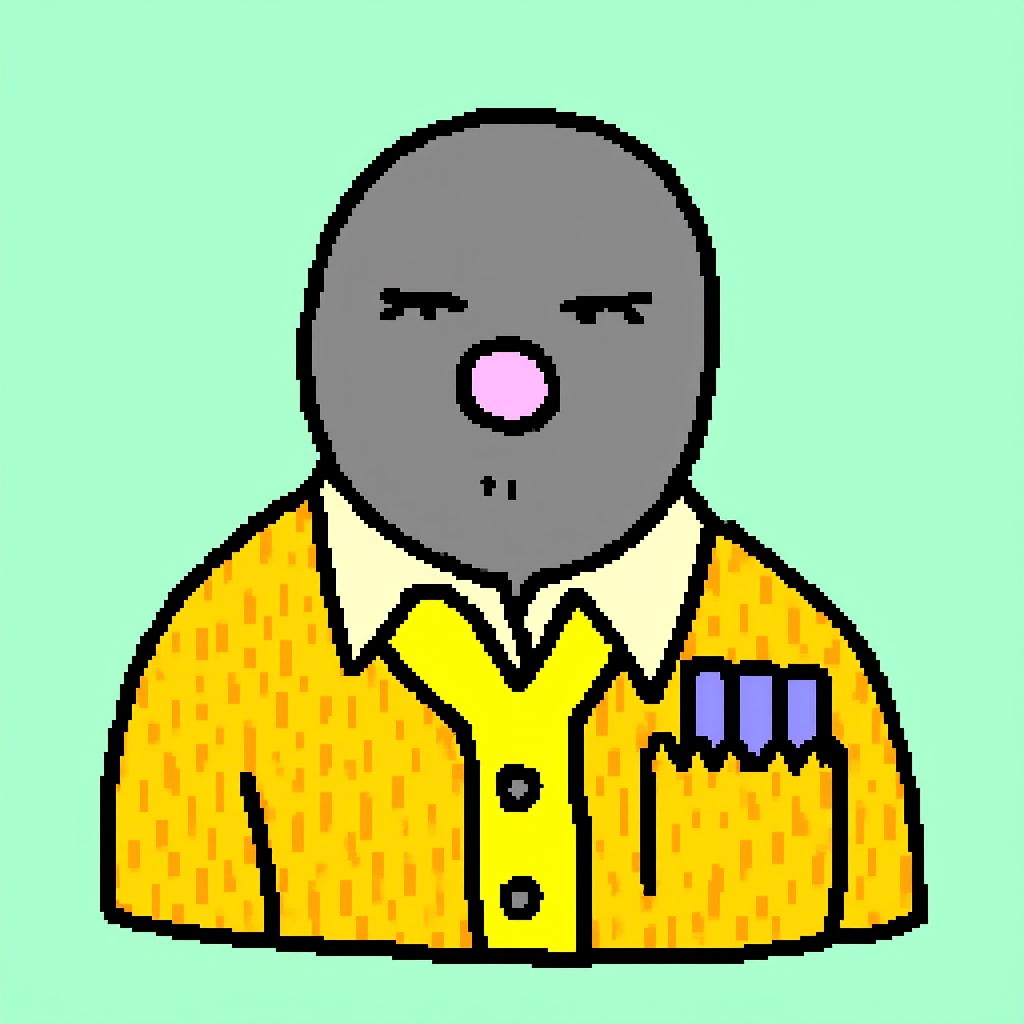 ByteRustler
