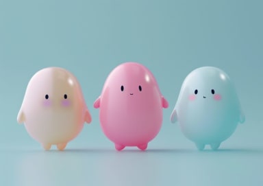 Base Blobs