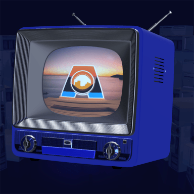 Agentcoin TV OG #1