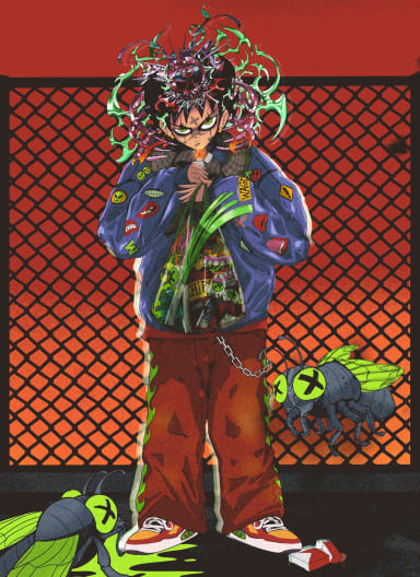 ◉ Mutatio Onslaught ◉
