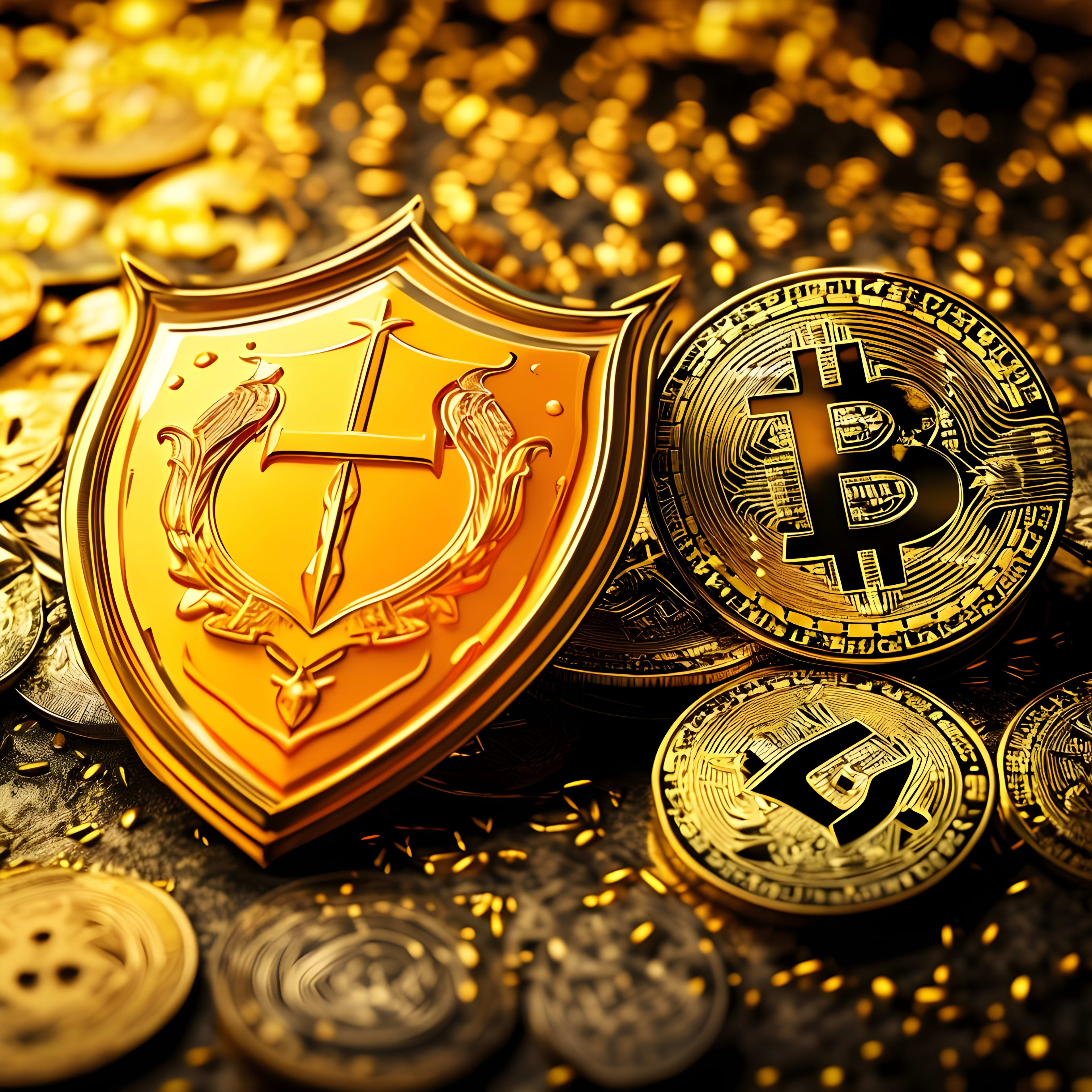 Stand With Crypto #1