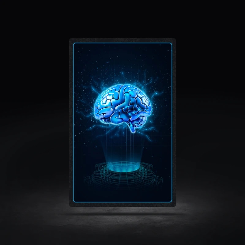 GWAY Brain #3938