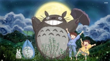 totoro