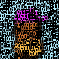 Binary Punks #1