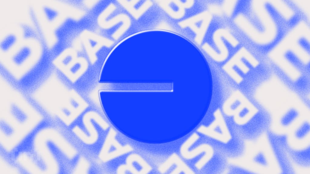 Base Universe NFT #10