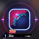 Heroic Bow