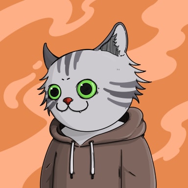 Fat Cats #120