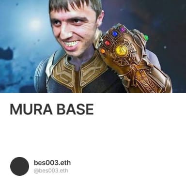 MURA BASE #0