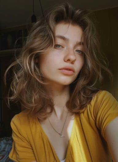 Webcam Girl