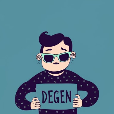 $Degen #6