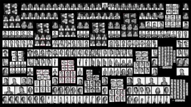 POP SHEET #356/421