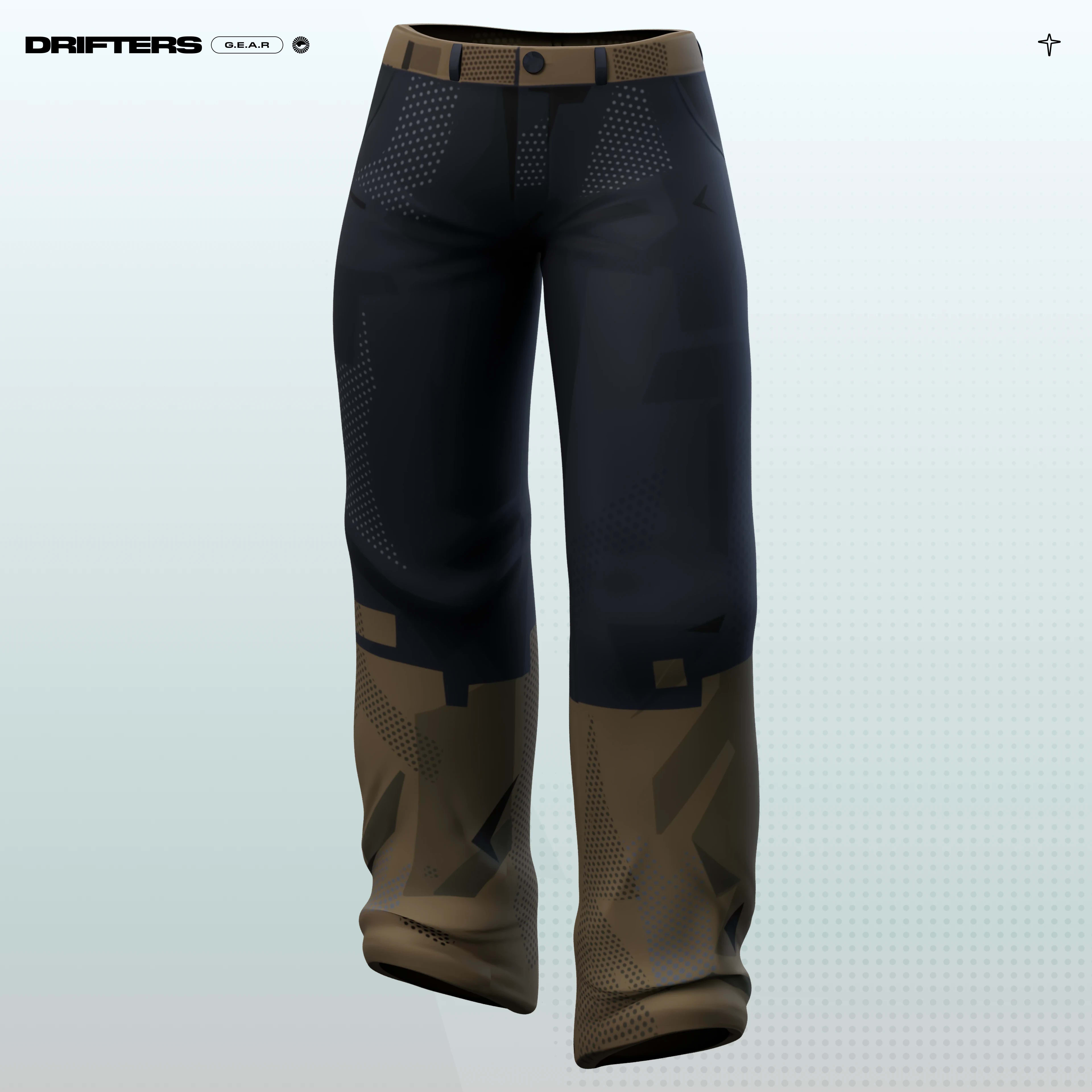 Dustwalk Denims