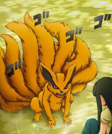 kurama