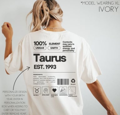Taurus 
