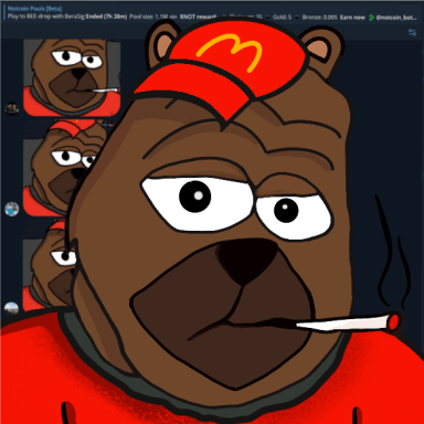 dysfunctional bot?