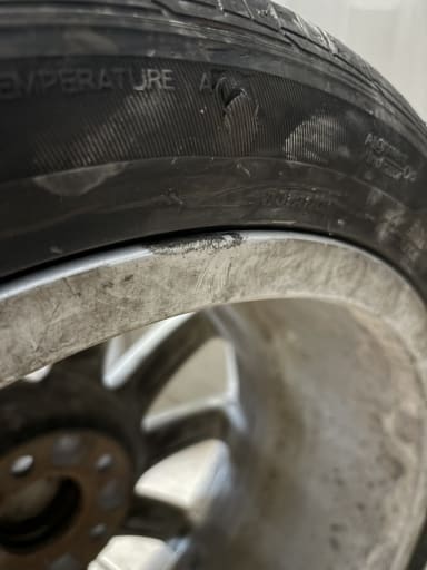 Tire 1