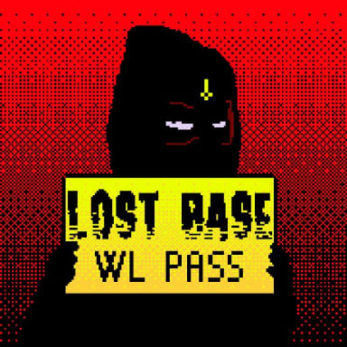 Whitelist for LB #101