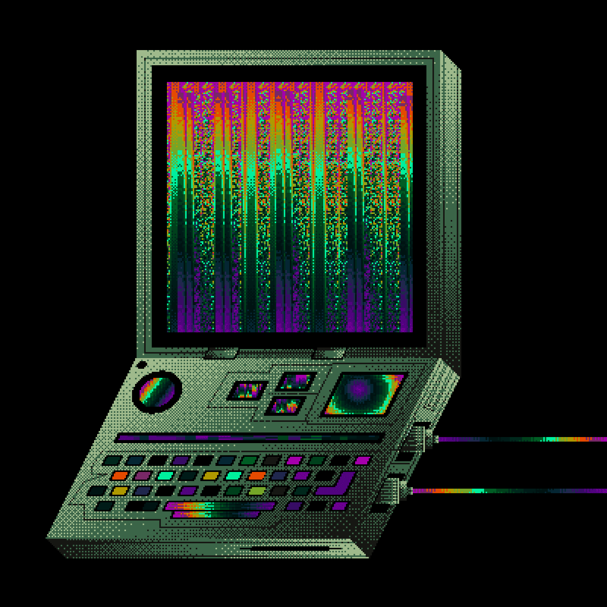 myujii cybercrypts
