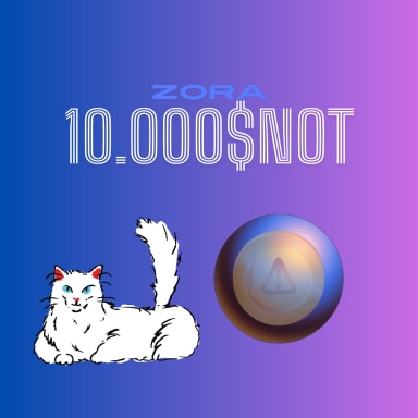 10.000$NOT AIRDROP