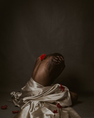 PAIN TO PETALS