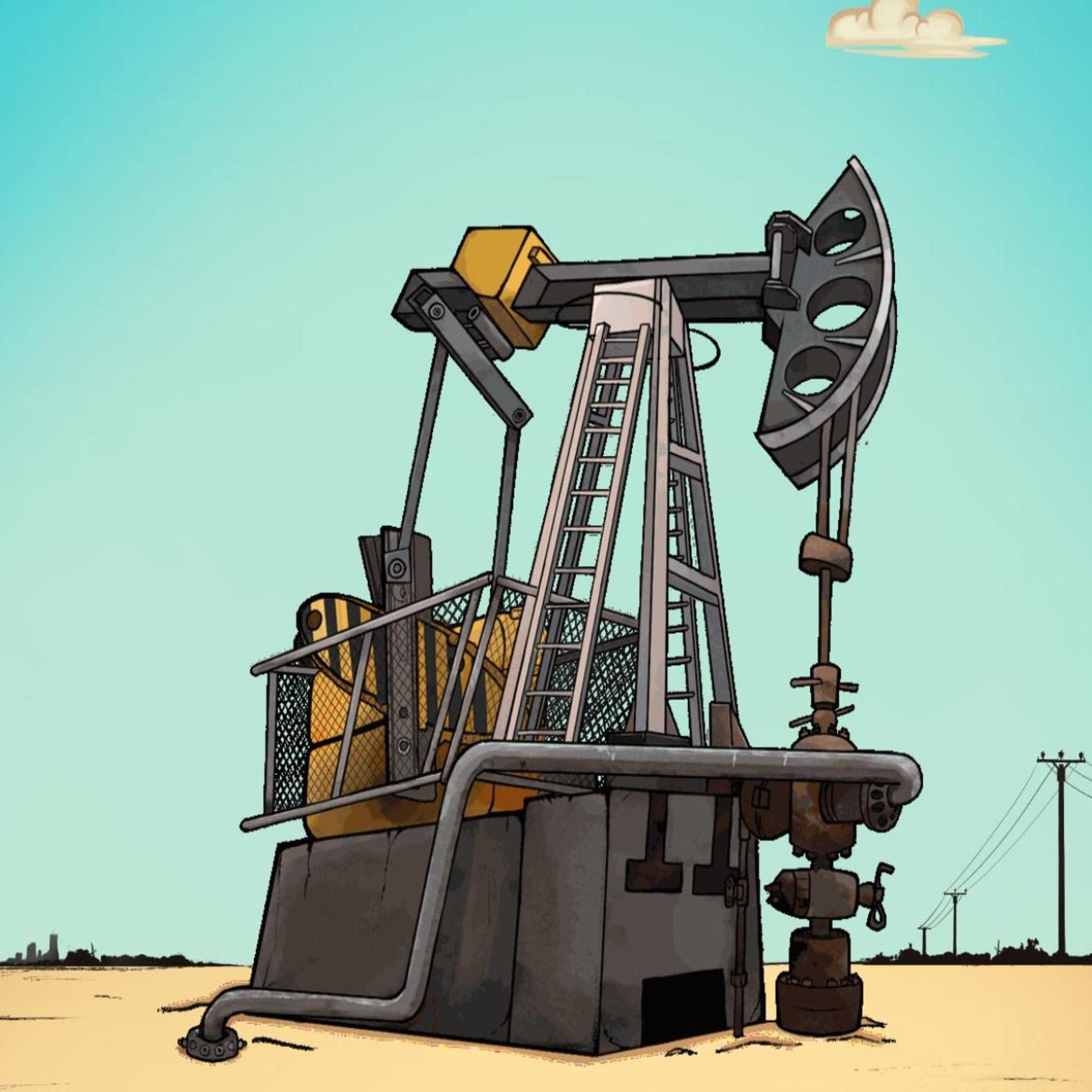 $FUEL RIG