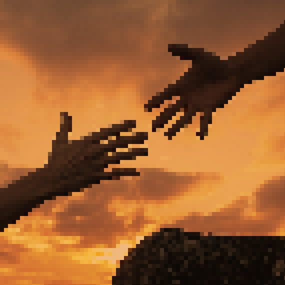 Helping Humans #50