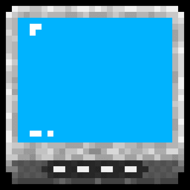 Dead Pixel #125