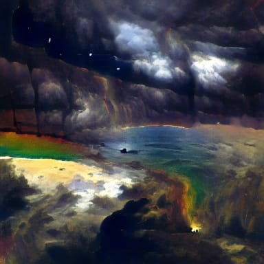 Valley of the Soul