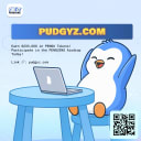 Pudgy Penguins $PENGU Drop