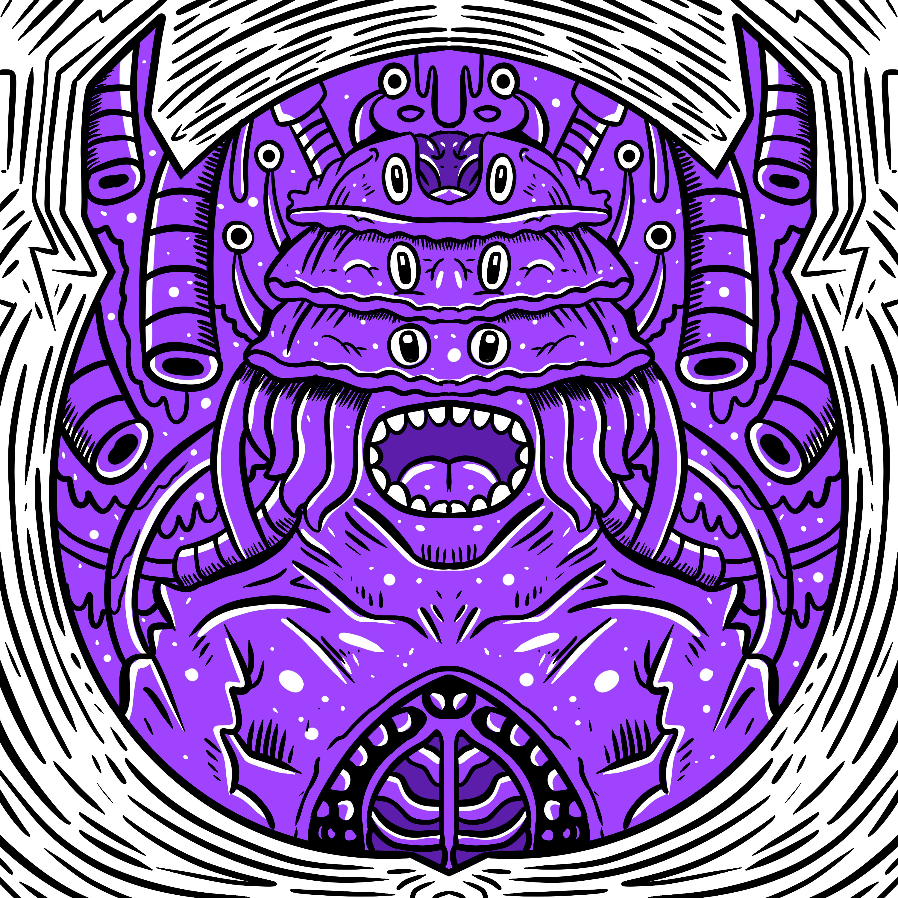 Purp Er